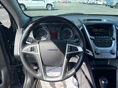 2017 GMC Terrain Denali