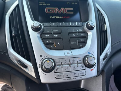 2017 GMC Terrain Denali