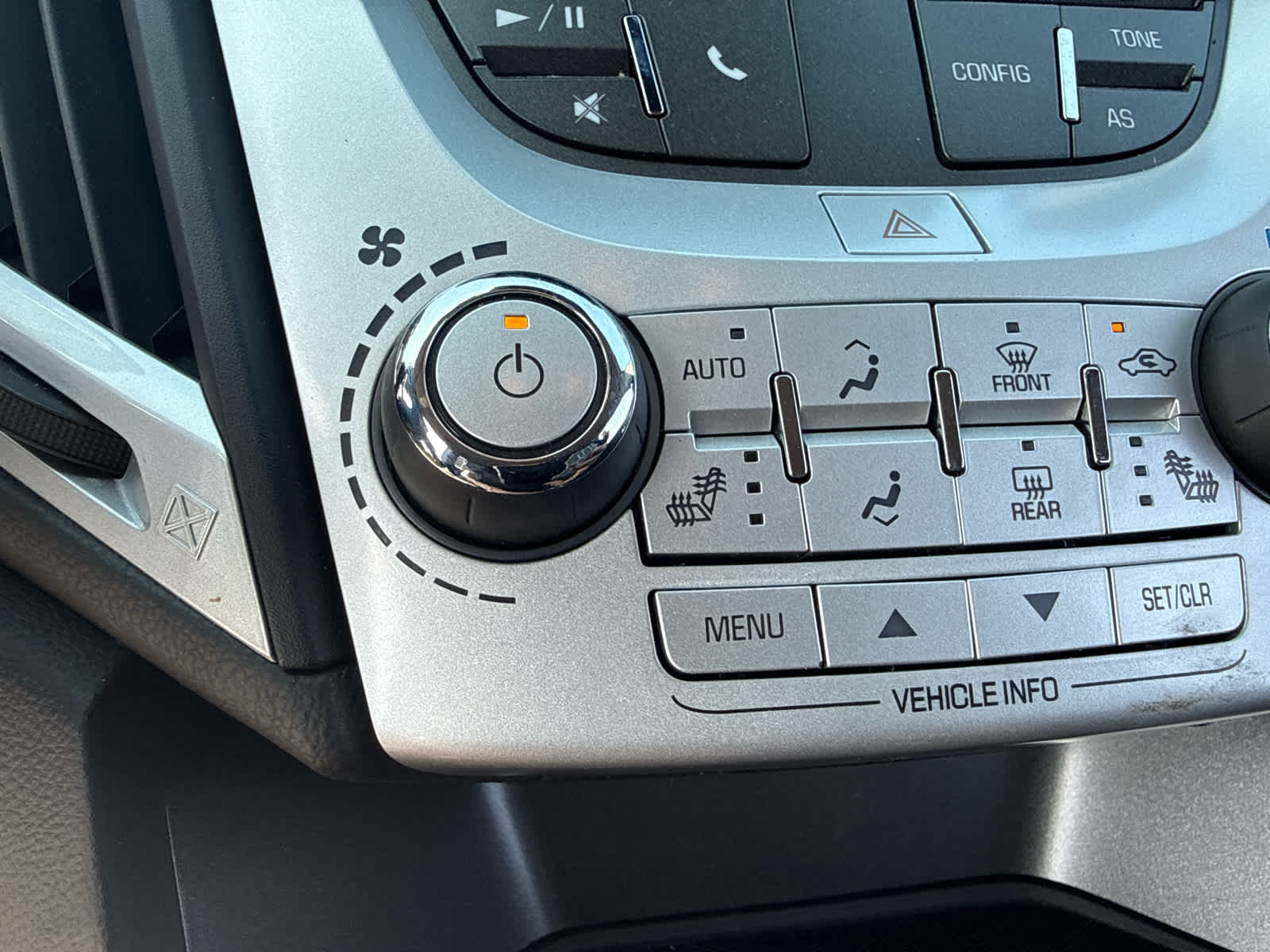 2017 GMC Terrain Denali