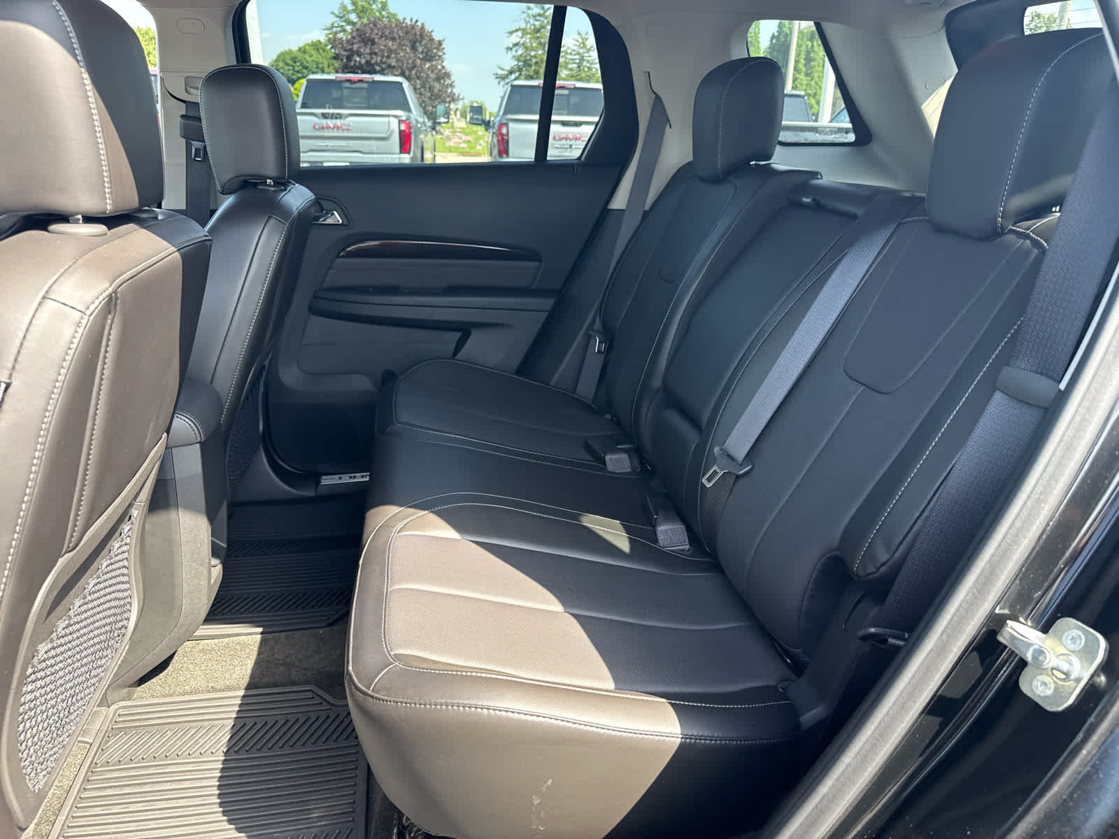 2017 GMC Terrain Denali