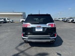 2017 GMC Terrain Denali