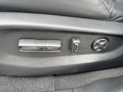 2020 Honda CR-V AWD EX-L