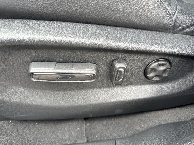 2020 Honda CR-V AWD EX-L