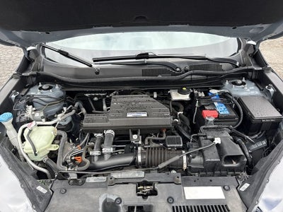 2020 Honda CR-V AWD EX-L