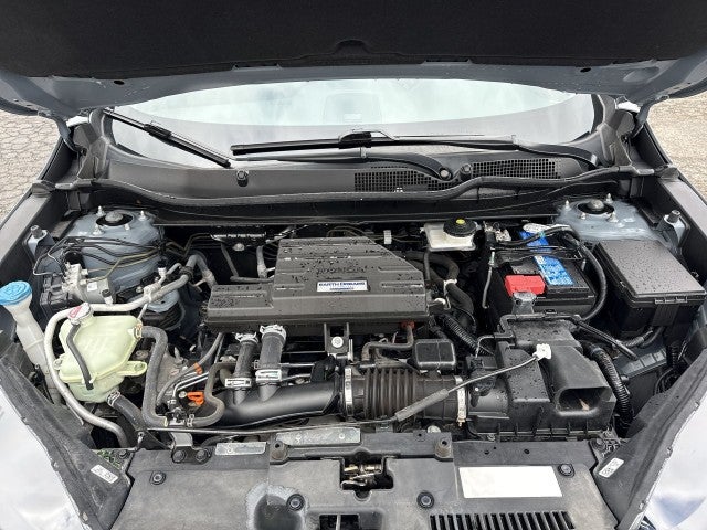 2020 Honda CR-V AWD EX-L