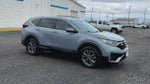 2020 Honda CR-V AWD EX-L