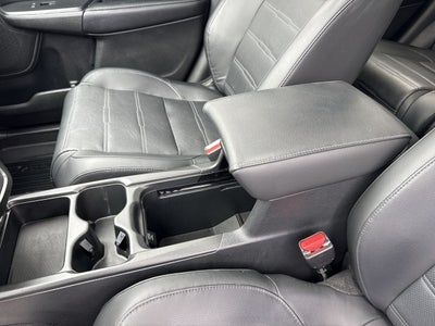 2020 Honda CR-V AWD EX-L