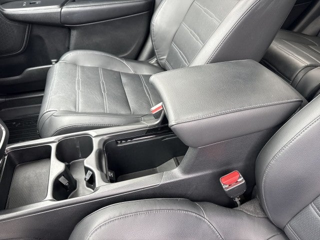 2020 Honda CR-V AWD EX-L