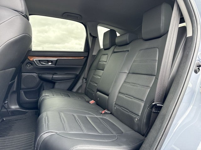 2020 Honda CR-V AWD EX-L