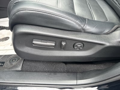 2021 Honda CR-V AWD Touring