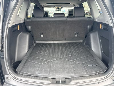 2021 Honda CR-V AWD Touring