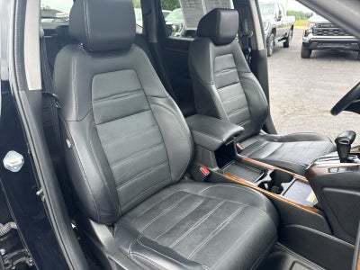 2021 Honda CR-V AWD Touring