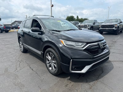2021 Honda CR-V AWD Touring