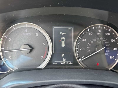 2017 Lexus RX 350 RX 350