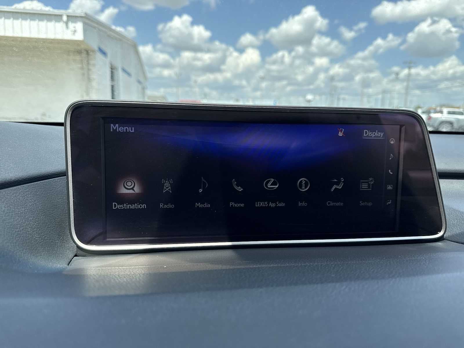 2017 Lexus RX 350 RX 350
