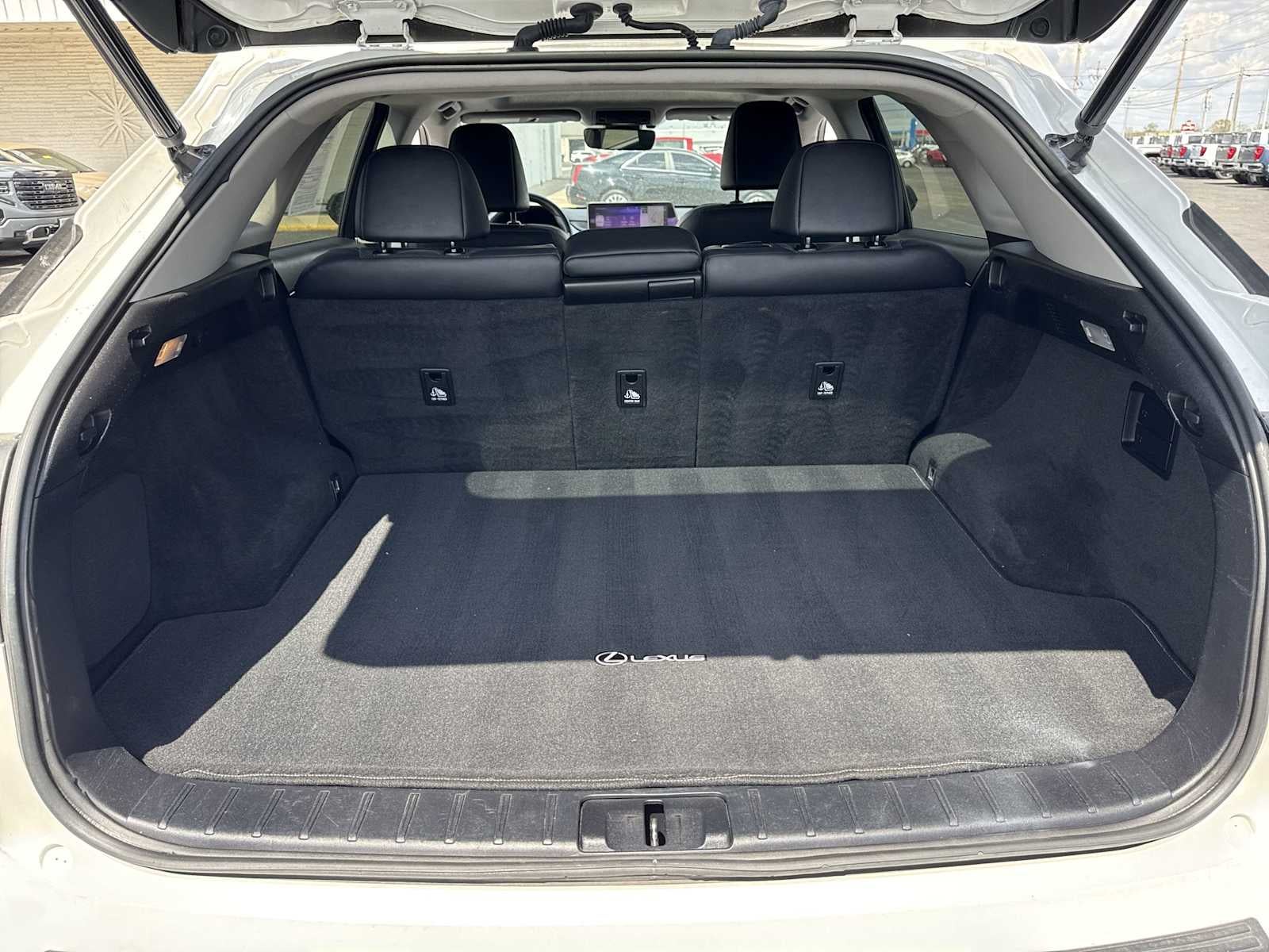 2017 Lexus RX 350 RX 350