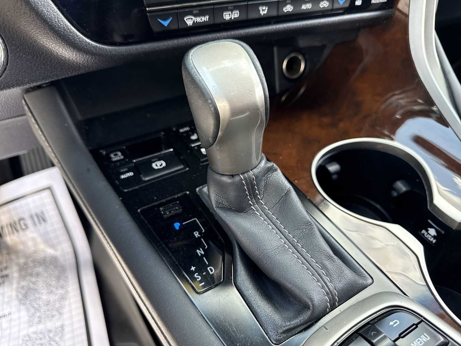 2017 Lexus RX 350 RX 350