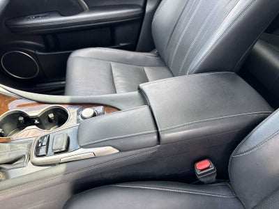 2017 Lexus RX 350 RX 350