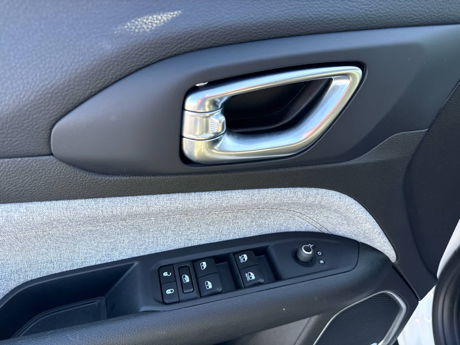 2024 Jeep Compass Latitude Lux FWD