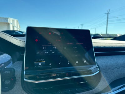 2024 Jeep Compass Latitude Lux FWD
