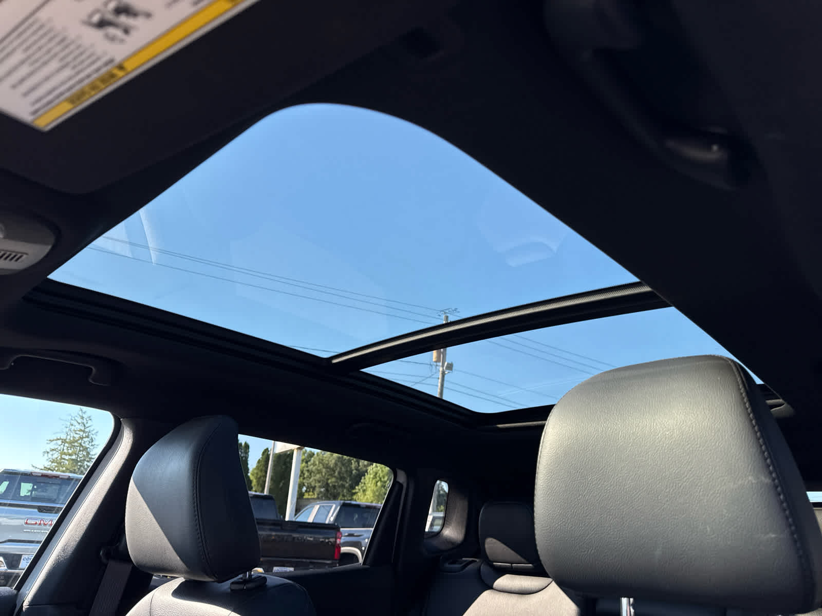 2024 Jeep Compass Latitude Lux FWD