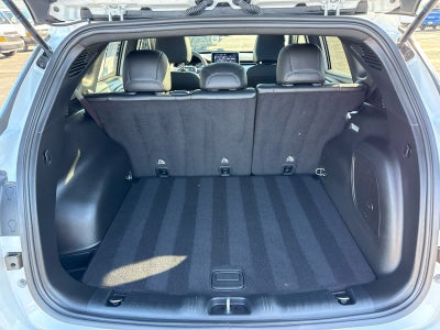 2024 Jeep Compass Latitude Lux FWD
