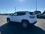 2024 Jeep Compass Latitude Lux FWD
