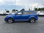 2015 Dodge Journey Crossroad