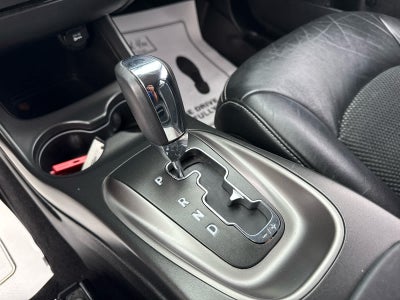 2015 Dodge Journey Crossroad