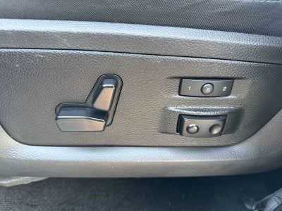 2016 RAM 3500 Laramie