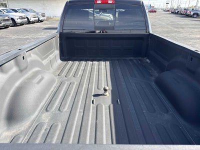 2016 RAM 3500 Laramie