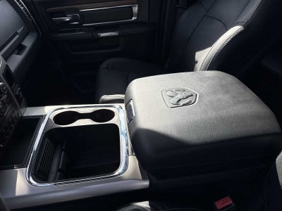 2016 RAM 3500 Laramie