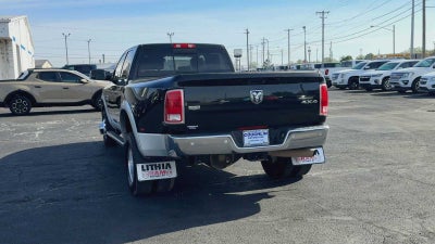 2016 RAM 3500 Laramie