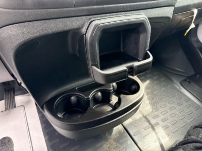 2026 RAM ProMaster Cargo Van Tradesman