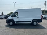 2019 RAM ProMaster 2500 Cargo Van High Roof 136" WB