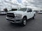 2023 RAM 2500 Tradesman Crew Cab 4x4 6'4" Box