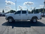 2023 RAM 2500 Tradesman Crew Cab 4x4 6'4" Box