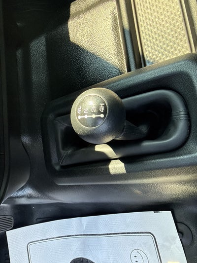 2023 RAM 2500 Tradesman Crew Cab 4x4 6'4" Box