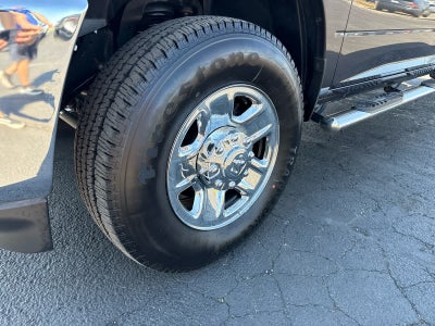 2024 RAM 2500 Tradesman Crew Cab 4x4 8' Box