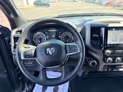 2024 RAM 2500 Tradesman Crew Cab 4x4 8' Box