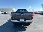 2024 RAM 2500 Tradesman Crew Cab 4x4 8' Box