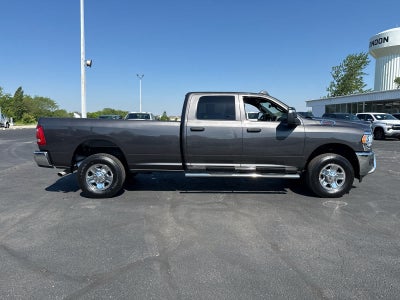 2024 RAM 2500 Tradesman Crew Cab 4x4 8' Box