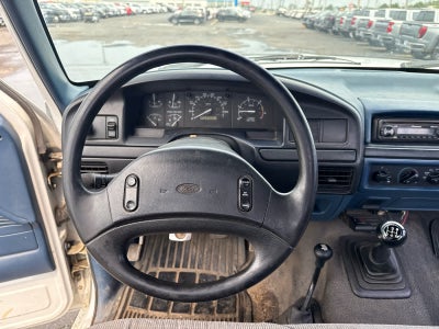 1997 Ford F-350 XL