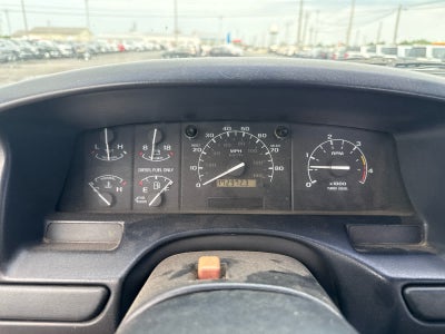 1997 Ford F-350 XL