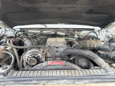 1997 Ford F-350 XL
