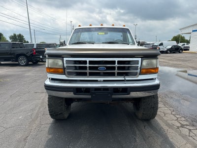 1997 Ford F-350 XL