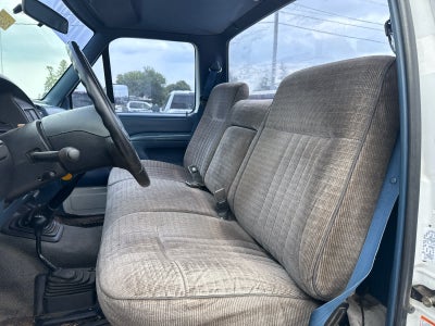 1997 Ford F-350 XL