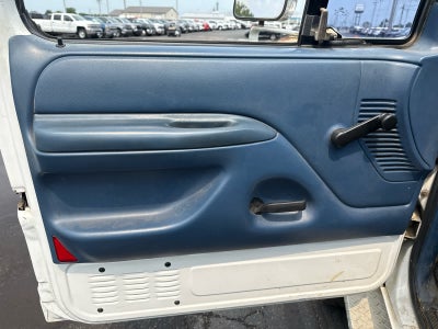 1997 Ford F-350 XL