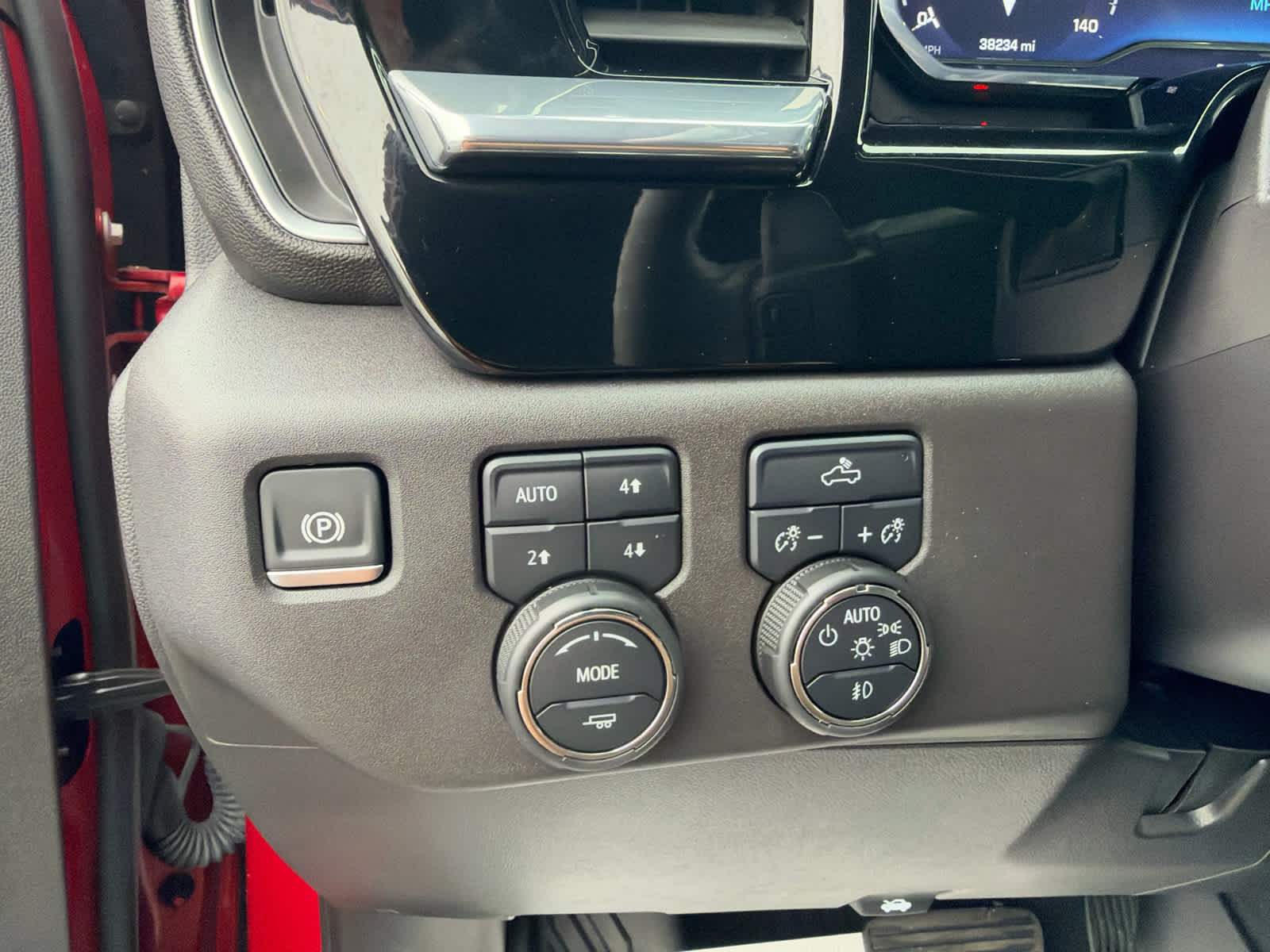 2024 Chevrolet Silverado 1500 LT Trail Boss - Photo 14
