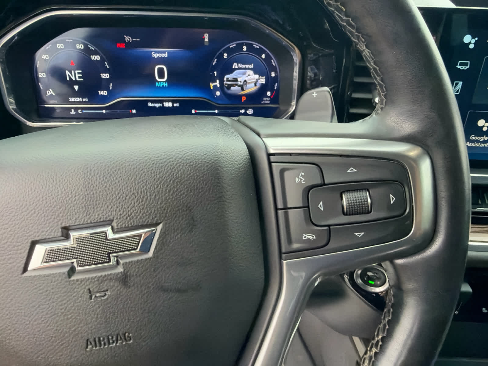 2024 Chevrolet Silverado 1500 LT Trail Boss - Photo 17